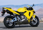 Honda CBR600RR